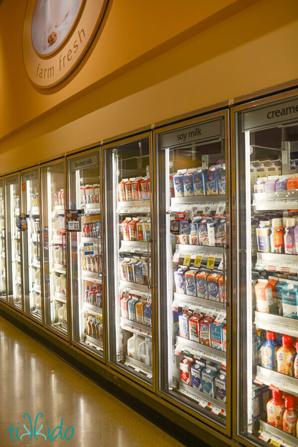 Creamy and Rich Dairy Free Almond Milk Fudgesicle Recipe