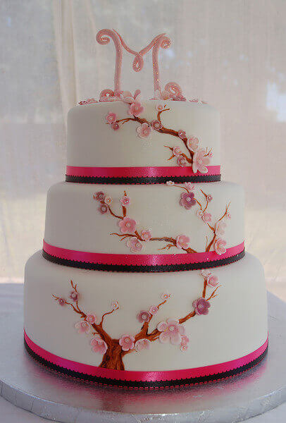 To Bake a Wedding Cake or Not? | Tikkido.com