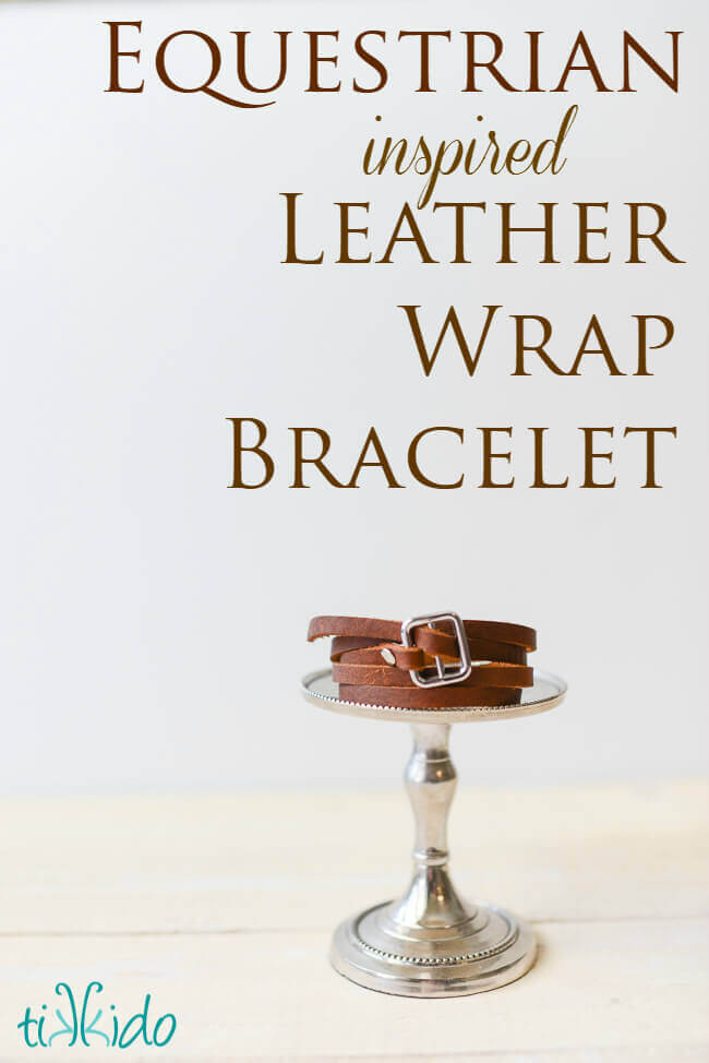 DIY Mix and Match Wrap Bracelets (A Tutorial)