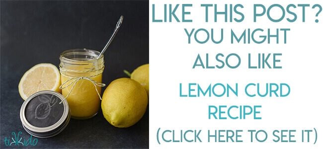Navigational image leading reader to lemon curd recipe