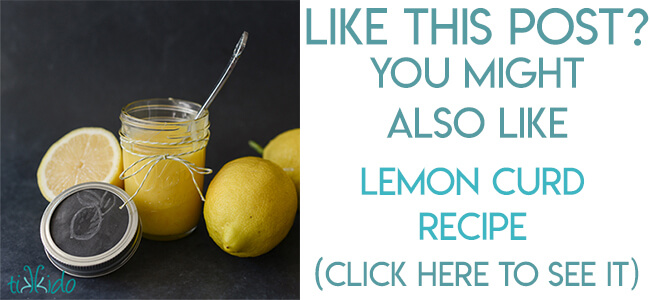 navigational image leading reader to lemon curd recipe.