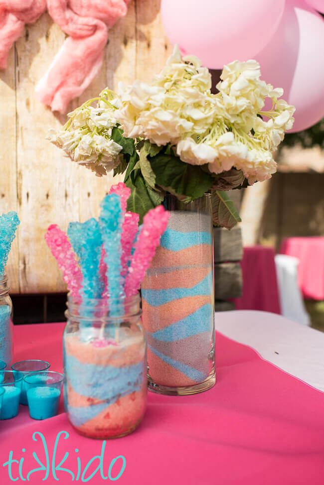 Pin en Candy Party Ideas