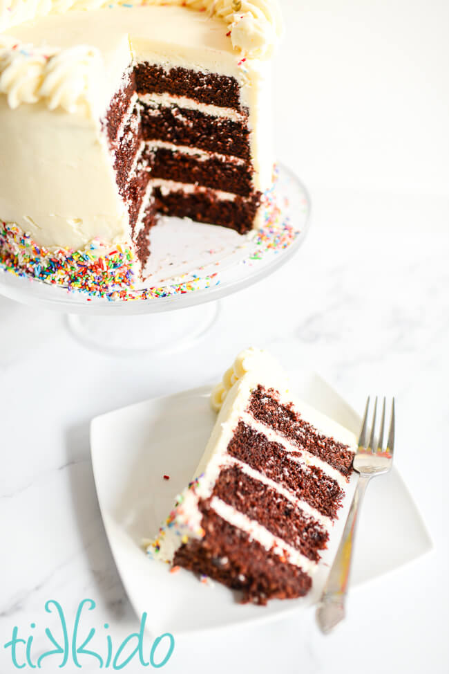 One-Pan Crazy Cake Recipe - Food.com