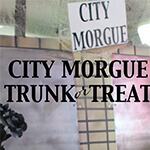 City Morgue