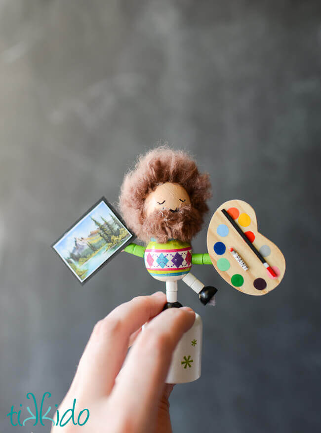 Bob discount ross toys