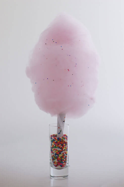 Pin on Mix ~ Sweet As Cotton Candy