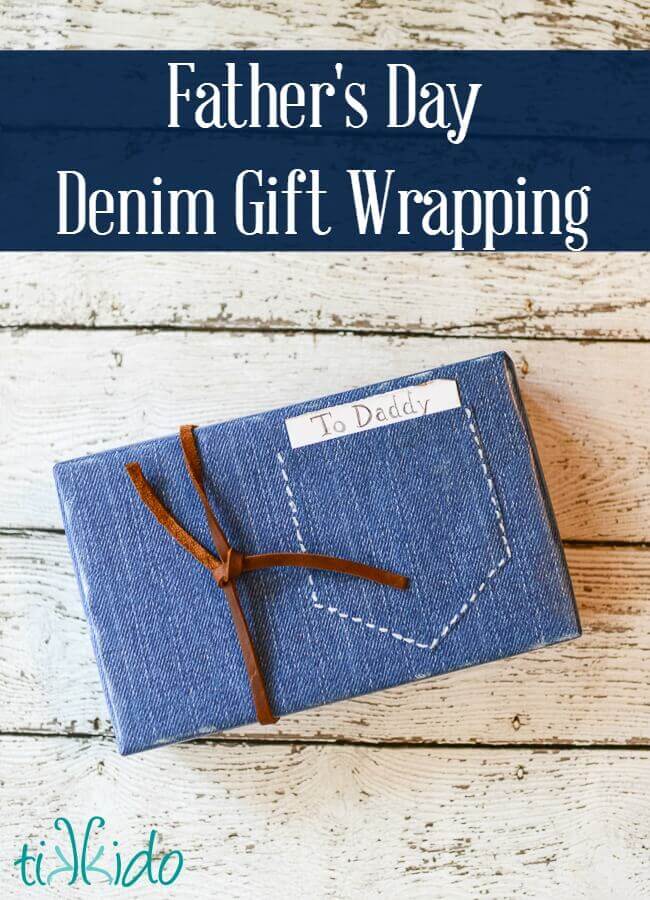 Easy Christmas Gift Wrapping Ideas