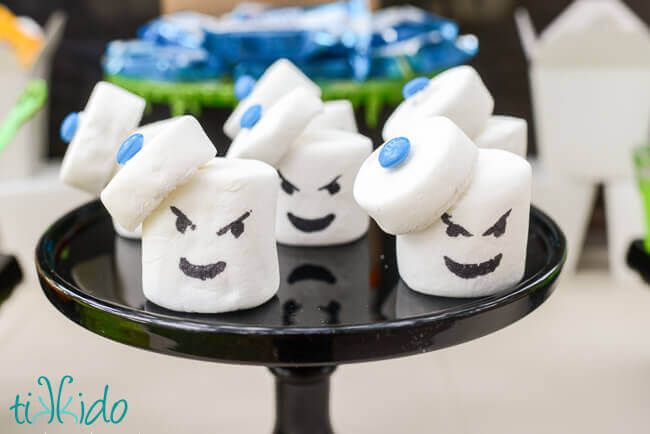 Ghostbusters Edible Images and Cake Topper - Etsy