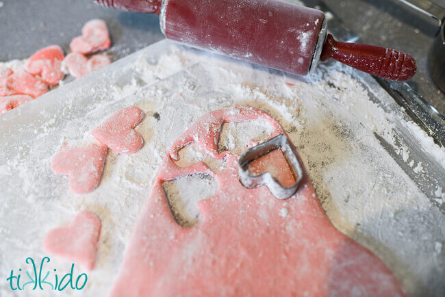 How to Make Heart Shaped Marshmallows Without Making Homemade