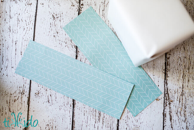 Pin em Scrapbook Paper