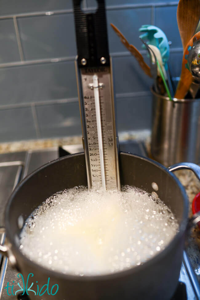 Why You Need a Candy Thermometer - LorAnn Oils Blog