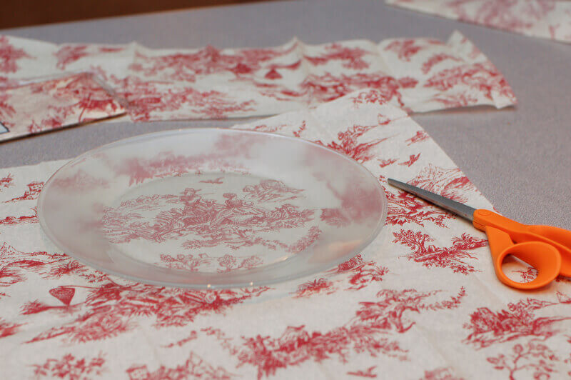 Design Your Own Personalized Paper Plates