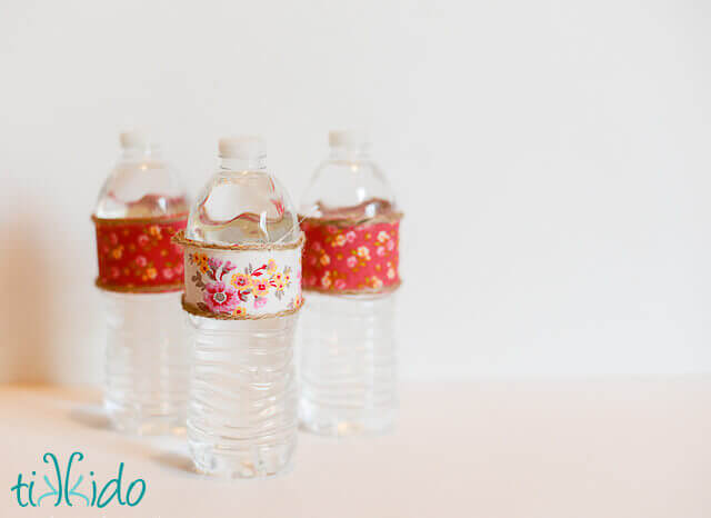 Pin on Water Bottles Ideas